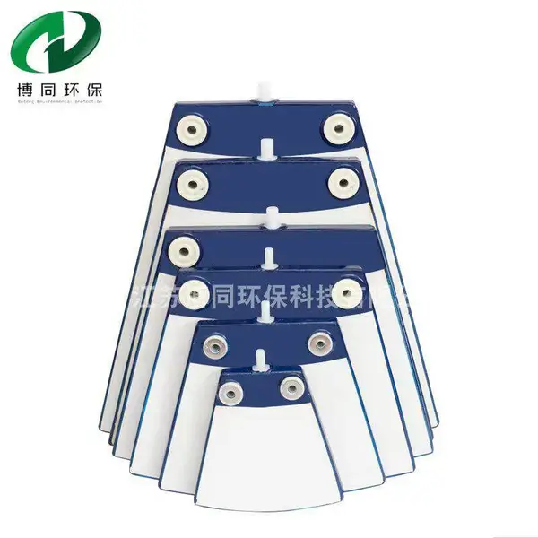 江苏博同生产滤板陶瓷过滤机使用陶瓷过滤板氧化铝陶瓷板微孔滤板