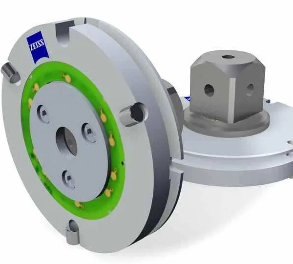 �¹�ZEISS����������Ȩ ��˾�����꾭���� 600667-9611-000