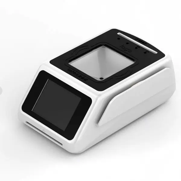 多功能读卡器 SW100读卡器 身份证社保卡医保卡磁卡电子社保卡五合一