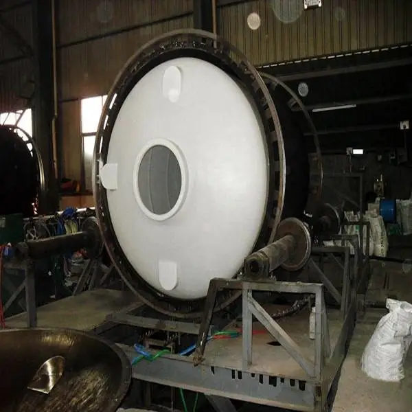 滚塑模具生产厂家 滚塑设备定做 滚塑产品代加工