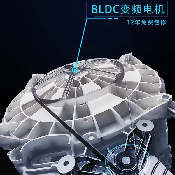杭州高科技电商产品三维动画工业机械设备结构演示动画建筑动画