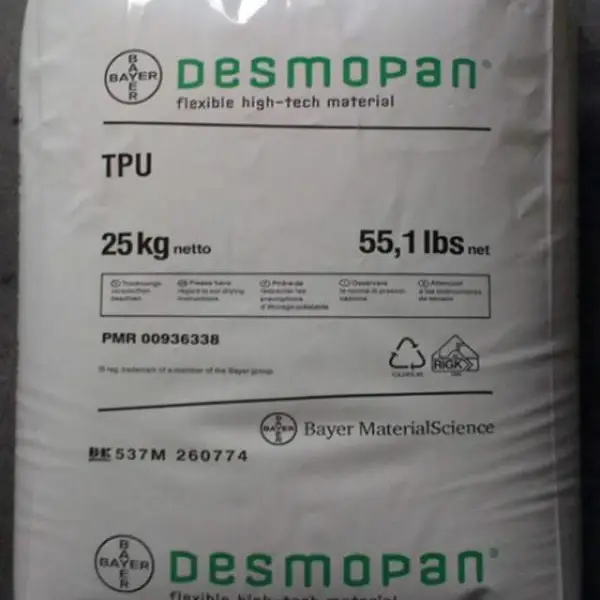 深圳科思创TPU U-85A10 聚氨酯 高硬度软管专用高弹性
