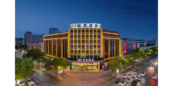 青铜峡数字化运营酒店哪家好 宁夏金香玉酒店管理供应