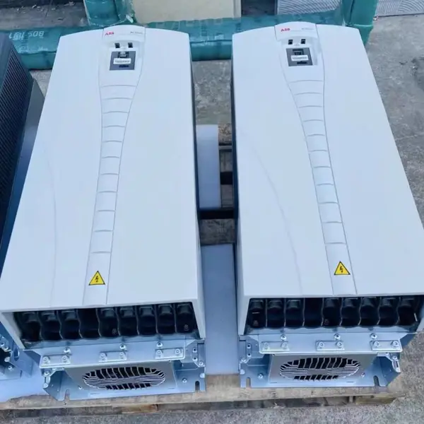 ABB580ϵ�� ��Ƶ��ACS580-01-088A-4 45KW ԭװ�ֻ�