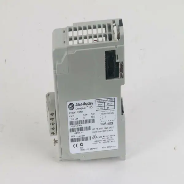 AB罗克韦尔700-HLT1U2X变频器 伺服电机 CPU