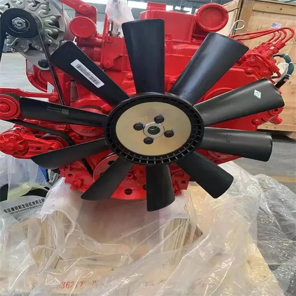 东风康明斯发动机总成,5477752发动机销售