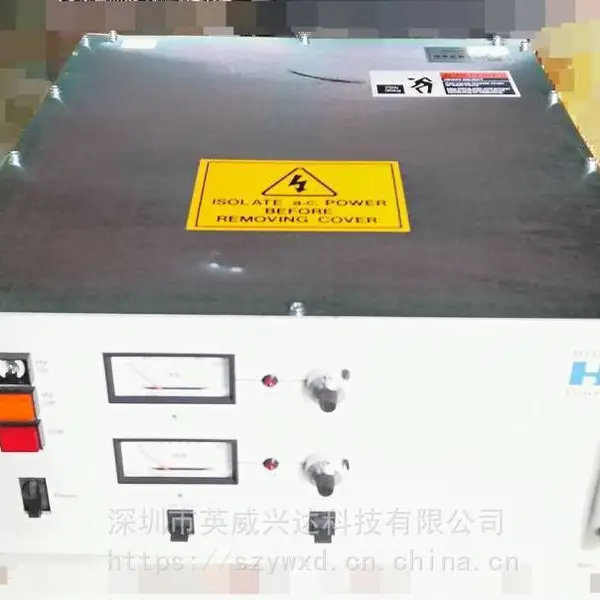 HiTek Power高压电源修理// OL8000OL8000/104 PFA电源维修