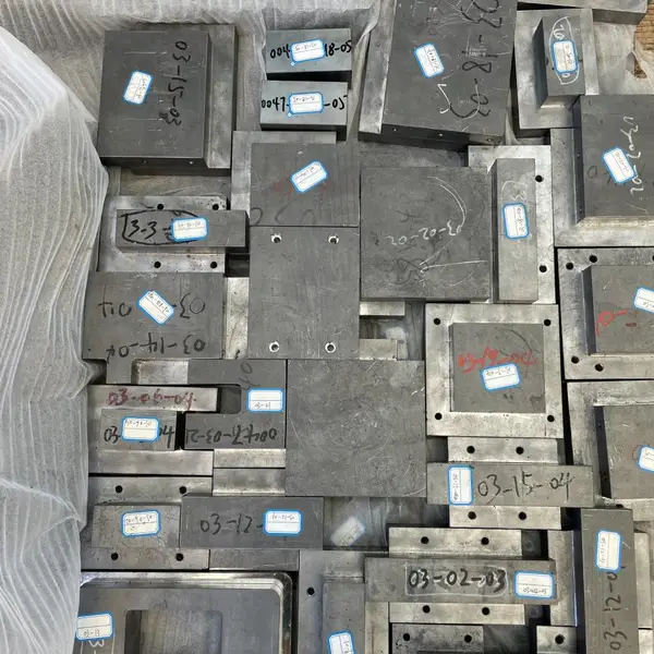 冀美伦 铅板 放射科CT/DR/X光机房施工防护专用板材