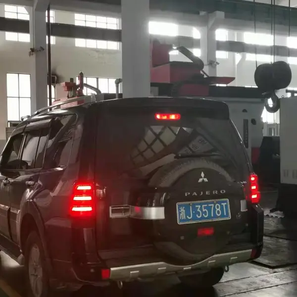 ����������LEDβ�ƣ�ת����ˮ/�г�����ɨ�裩