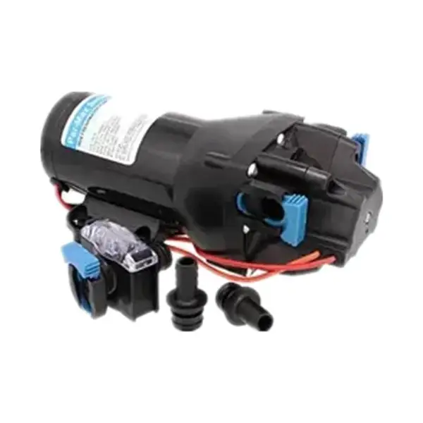 JABSCO��Ĥ��31801ϵ�� ���ֱá��͵������ģ����ڰ�װ��