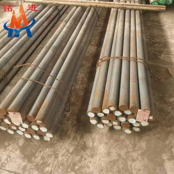 30CrNi3Mo�Ͻ�ṹ�ְ��Ĺ�Ӧ Բ�ֶͼ����п��