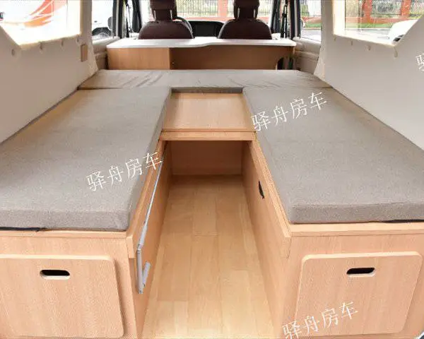 四川小型房车旅游攻略 来电咨询 重庆驿舟房车供应