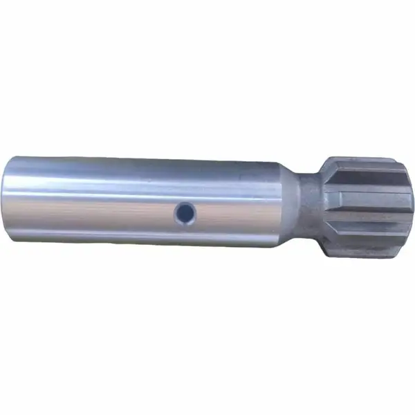 钎尾4HC25F-45R32-200-SREG钻尾台车用深孔螺纹钎尾适配蒙特贝特凿岩机可定制