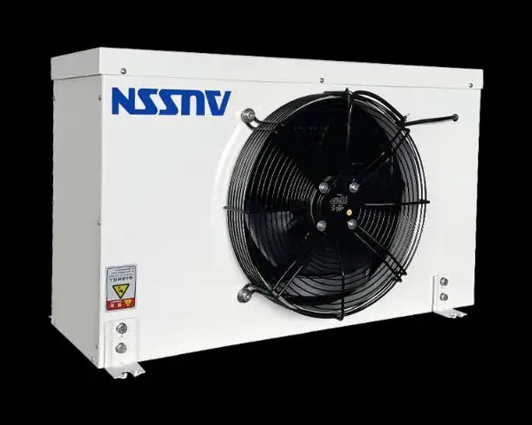 一体化变频热氟机组有哪些 诚信服务 常州奥升制冷科技供应