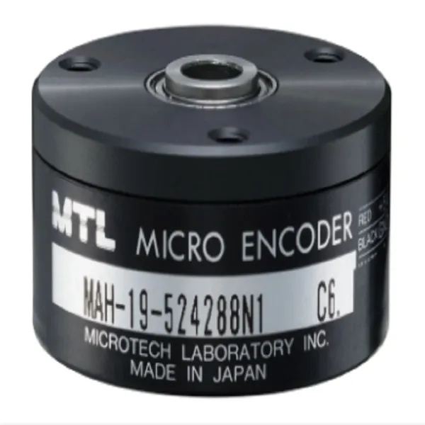 池田屋现货正品供应MTL 微型中空直驱伺服电机 MDH-4006-20B