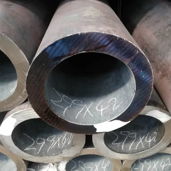 42CrMo�ֹ�����,42CrMo�ֹܻ�е����,42CrMo�ֹ���ѧ����-