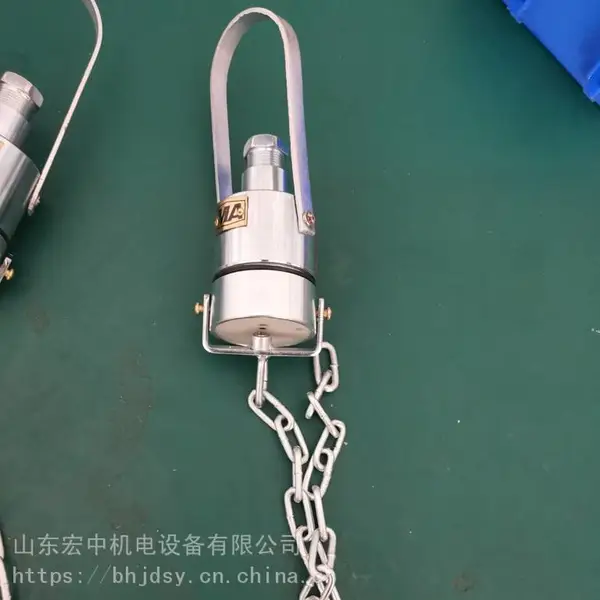 矿用自动洒水降尘装置用触控传感器ZP-12C煤流触控传感器