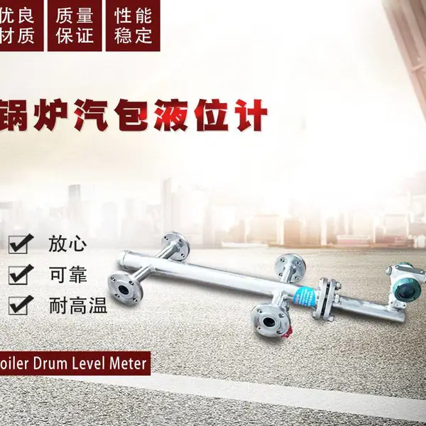 FRD-8033智能锅炉汽包 除氧器 汽水分离器液位计
