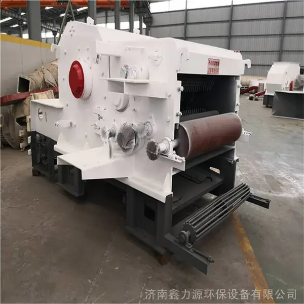除铁钉建筑模板破碎机 邹平模板粉碎机 木材破碎机