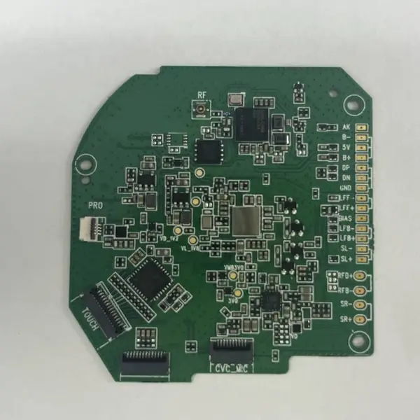 提供一站式PCBA代工服务 蓝牙多功能音箱smt贴片加工