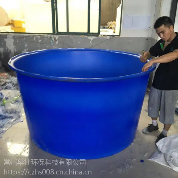 纯原料PE酱菜桶 发酵搅拌食品圆桶饲料桶 抗摔抗撞使用寿命长