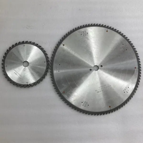 科美铝合金锯片合金刀头门窗铝材切割转用
