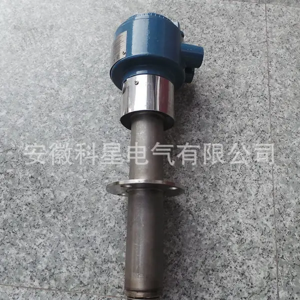 专业生产氧化锆氧量分析仪 烟道氧气含量检测 一体式氧化锆探头