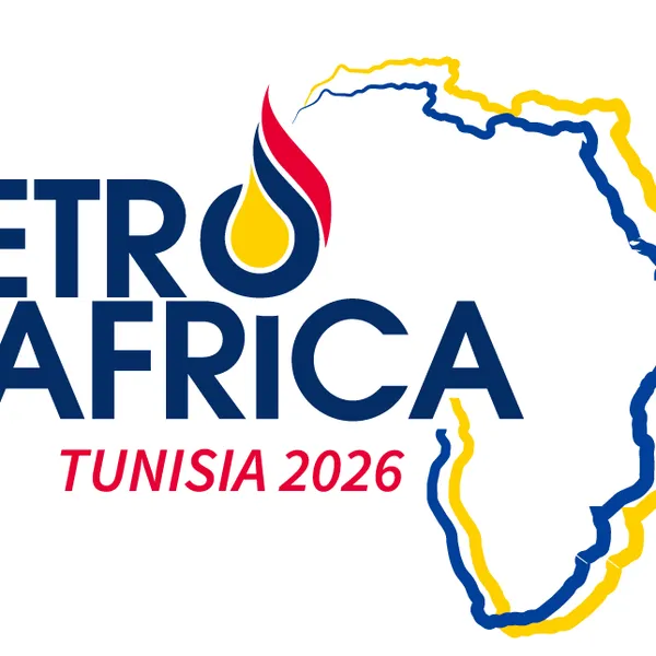 突尼斯第11届国际石油天然气展览会PETROAFRICA