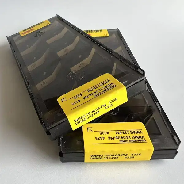 特价批发瑞典山特维克数控刀具 VNMG160408-PM 4335 量大优惠