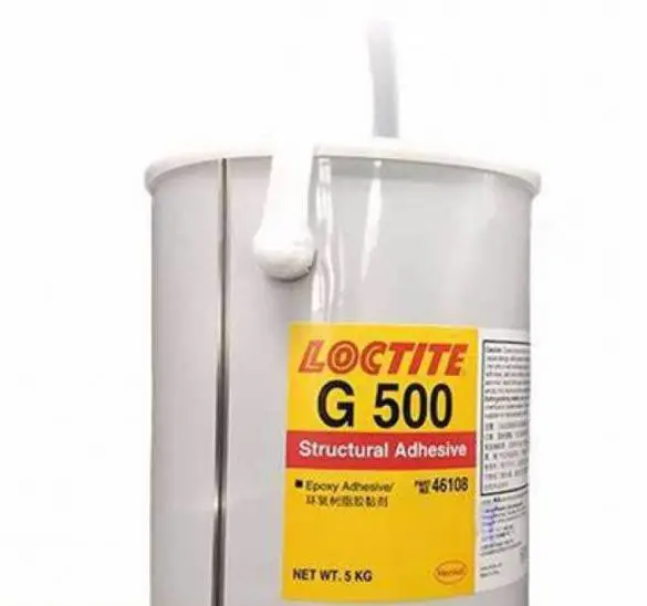 乐泰灌封胶LOCTITE ABLESTIK G 500通用型低粘度环氧粘合剂