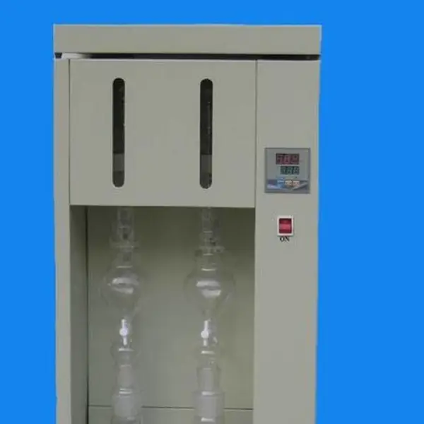 SXT02索氏提取器