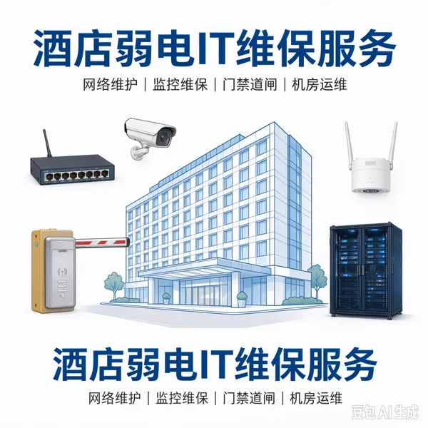 酒店改造资金申请服务 融资撮合 装修改造 弱电升级 经营资金支持