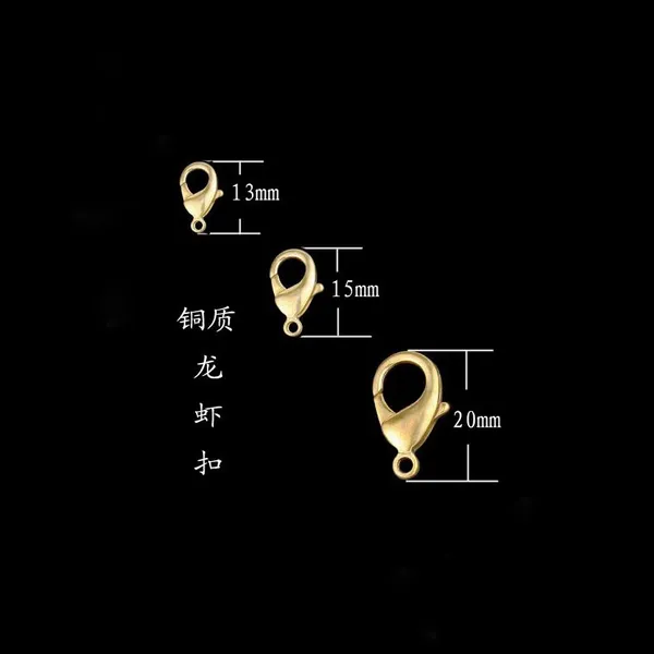 专业生产龙虾扣,狗扣,箱包扣等