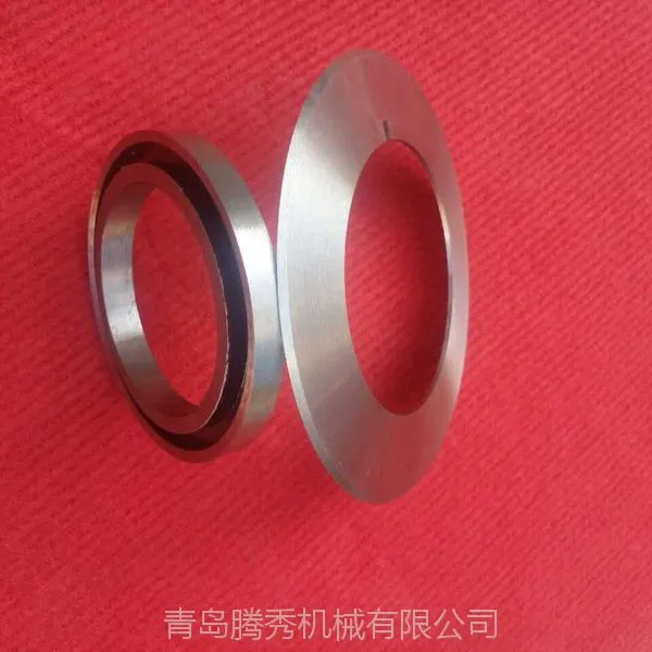 生活用纸机械专用刀片,分切圆刀片