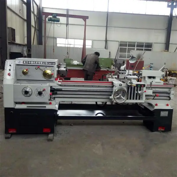 �Ϸ��нݻ���רҵ������ͨ����CA6140*1000�������공��