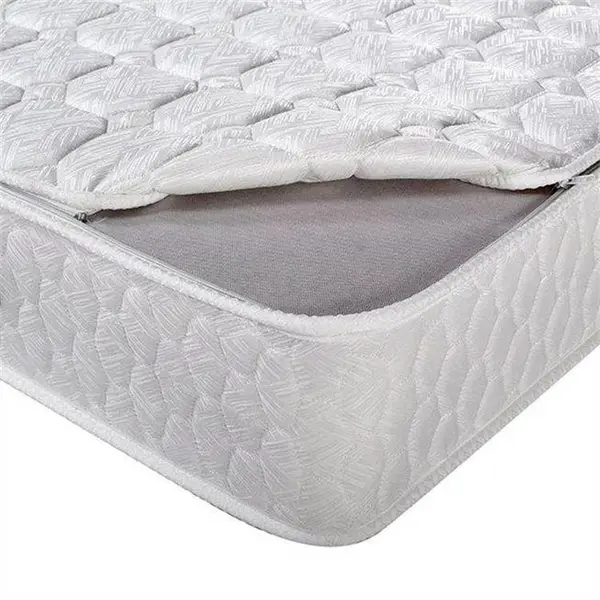 供应***宾馆席梦思床垫制作