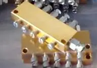 气源分配器 常用接口-青海气源分配器-中仪阀门厂家供应