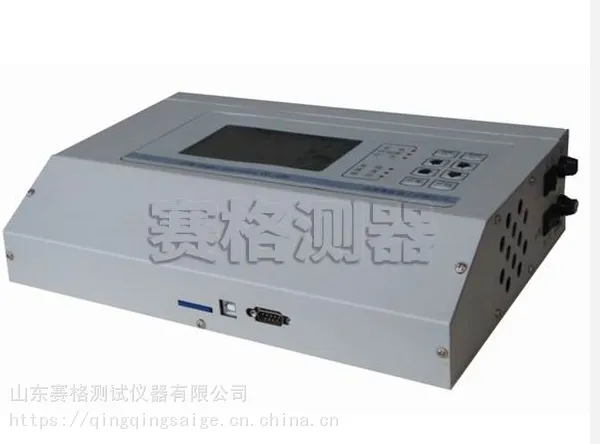SG-830 非接触多功能速度仪(非接触五轮仪、非接触式汽车速度计)