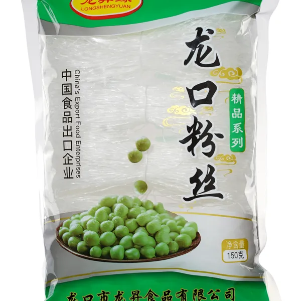 龙口粉丝 粉条 宽粉