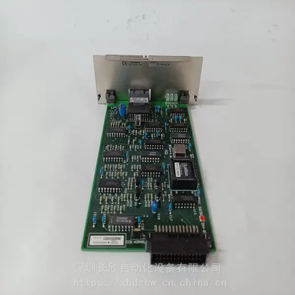 YOKOGAWA SPW482-53 欧美进口停产PLC系统自动化备件模块