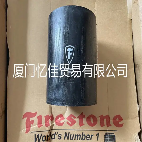 FIrestone W223580186 W22-358-0186 橡胶弹簧