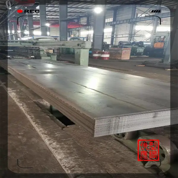 马鞍山普碳H型钢 镀锌中厚板 方管 h型钢一吨价h型钢厂家介绍