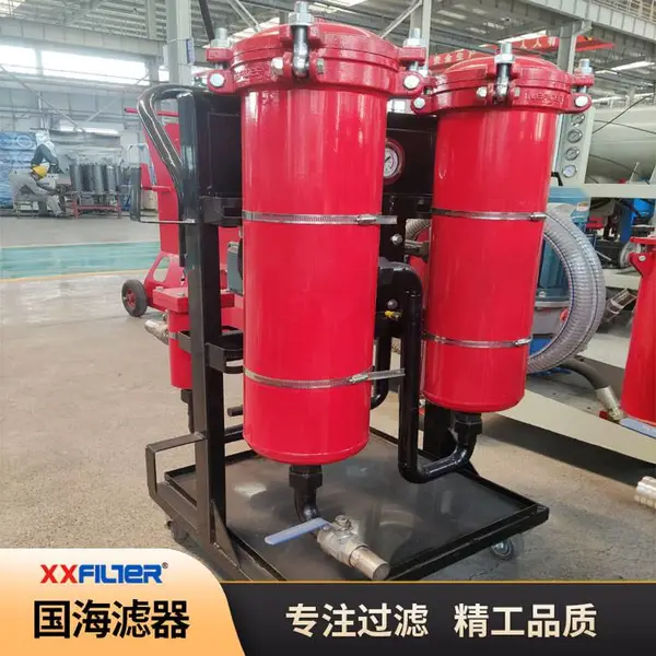 ���� 100L/min���ͻ� Һѹ�ͳ����ʹ���С�� ����ʽ�����ƶ�