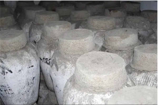 珠海老坛酒-客泉醇地窖酒起源地-老坛酒怎么样