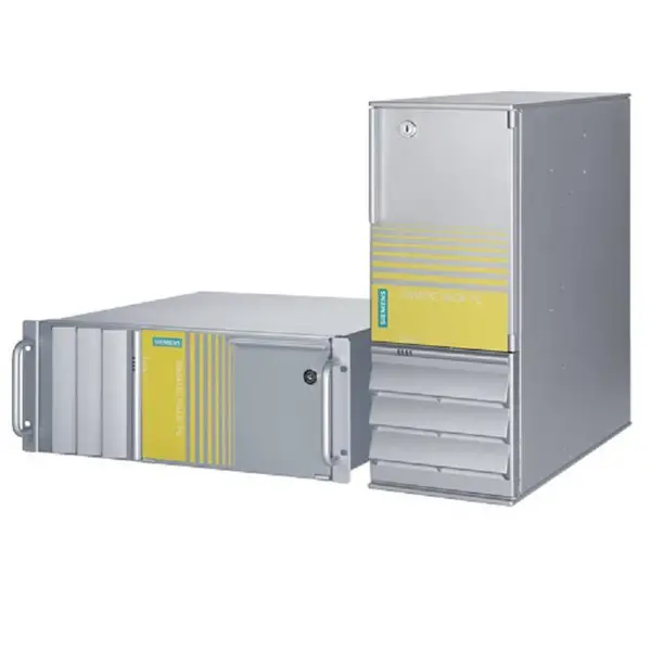 标准4U上架工控机搭配丰富主板4U工控机 IPC-547D