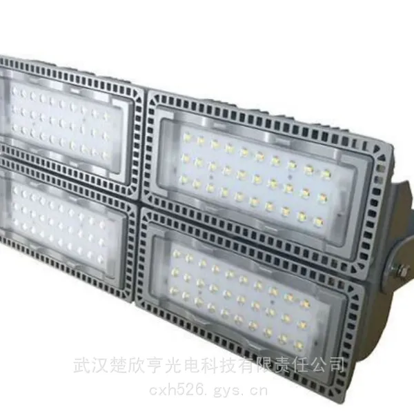 深圳海洋王 NTC9280-450W LED投光灯 户外大面积高塔照明