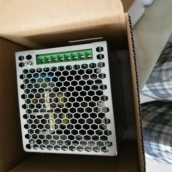 NDR明纬24V/12V/48V直流240/120/75导轨10A/5A开关电源DRP/DR/EDR