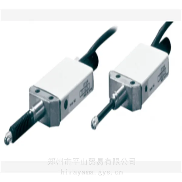 Magnescale电子元器件位移传感器DT12P探规 数字测量器