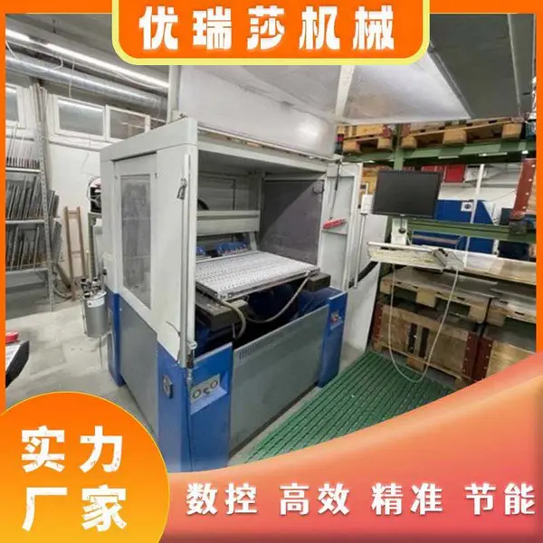 精品二手微型数控铣床DATRON DAT 3D-M8转让,欧洲进口机床咨询