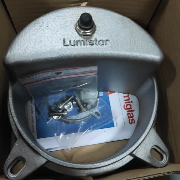 优势供应 Papenmeier 视镜灯 LUMISTAR150/L3544.019.00